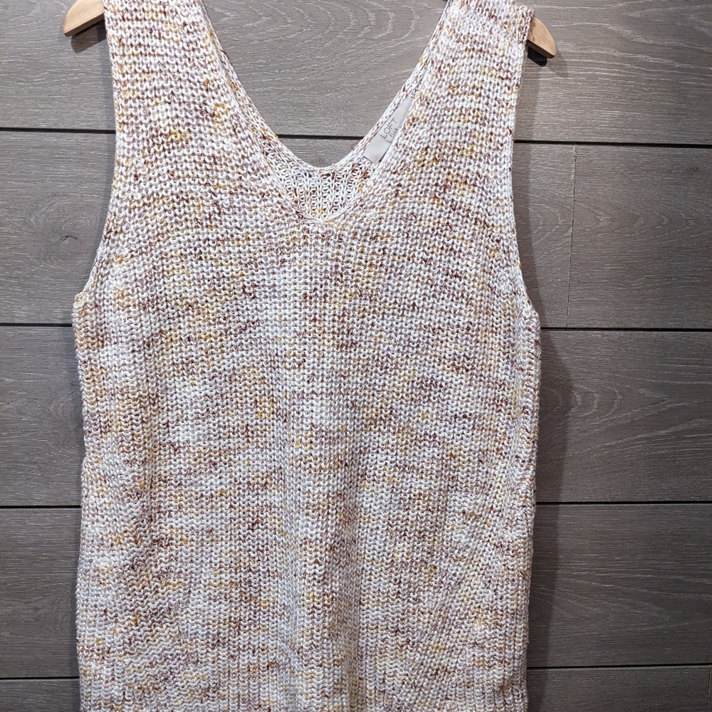 Women's Sweater Vest